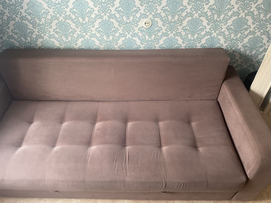 Продается диван