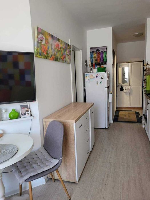 Продава се Двустаен апартамент в Поморие - 57 кв.м за 689 €/кв.м - Снимка #5