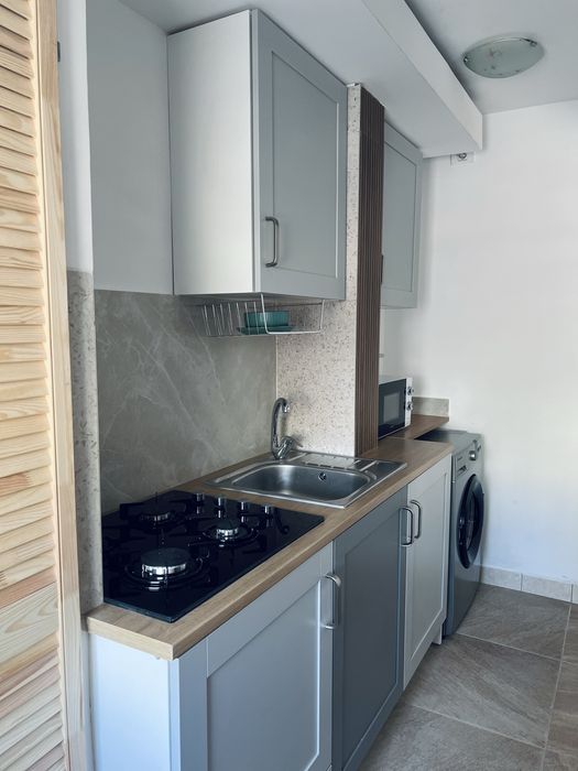 Garsoniera sector 5, centrala proprie