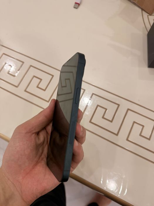 Продам айфон 14 100% АКБ