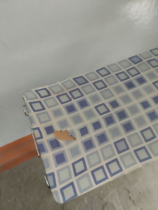 Гладильная доска .