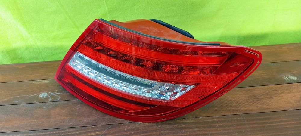 Стоп Mercedes C Class W204 Facelift / Мерцедес Ц Класа В204