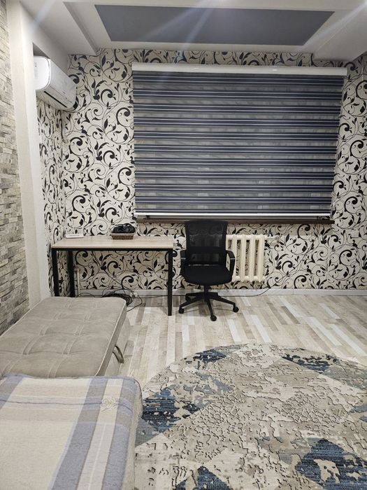 Сдаётся квартира Чилонзар-7