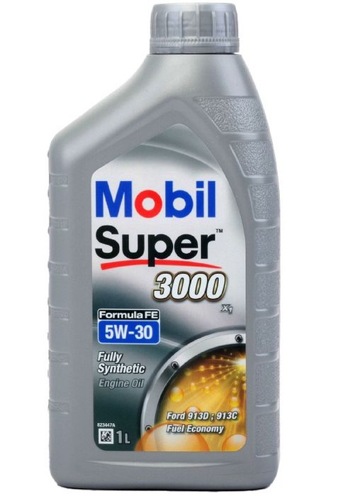 Ulei motor mobil super 3000 5w30 823440