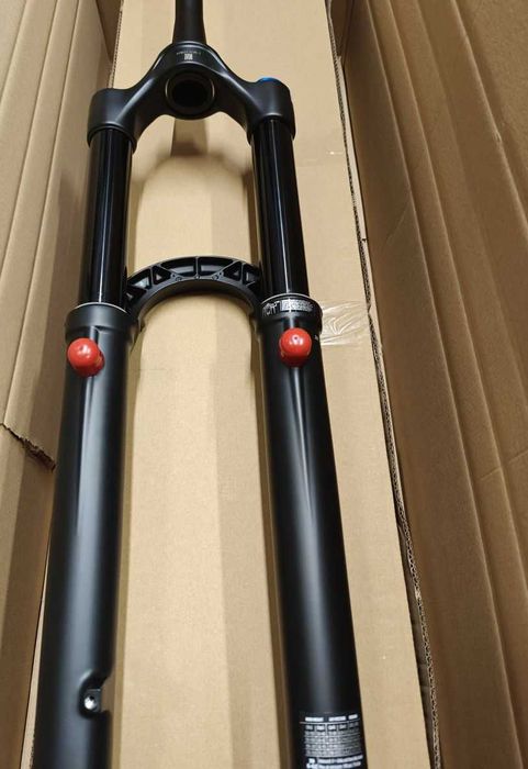 FOX 38 170mm Performance Elite GRIP2, нова вилка