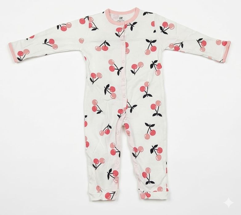 Слипы H&M 18-24мес