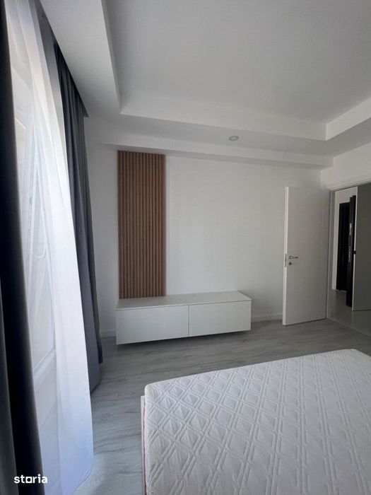 Apartament tip studio, complex Cosmopolis