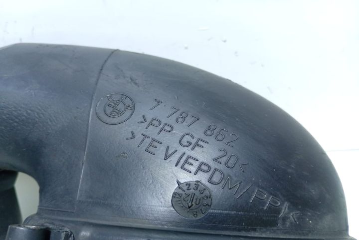 Furtun admisie aer 7787862 BMW Seria 3 E46 (facelift)