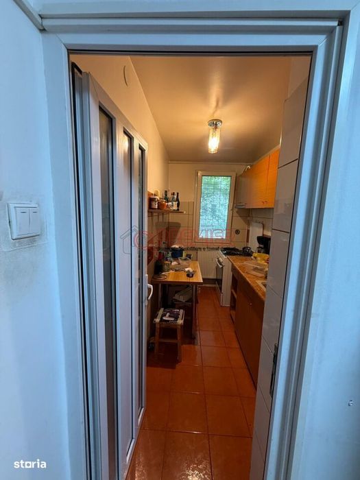 Garsonieră 33 mp | Parter | Str. Râul Șoimului | Comision 0%