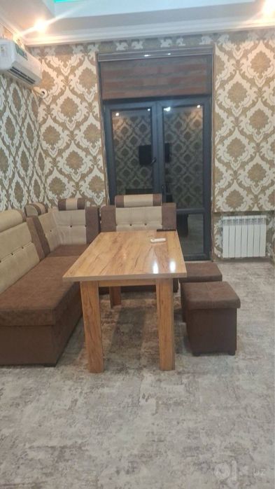 Сдается 2 ком Метро Яшнабад. Прокуратура Яшнабад. Новостройка
