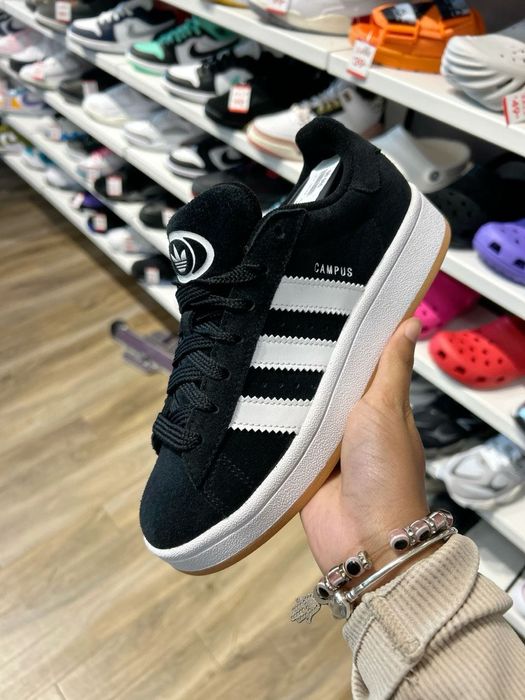 Adidas Campus - НОВИ