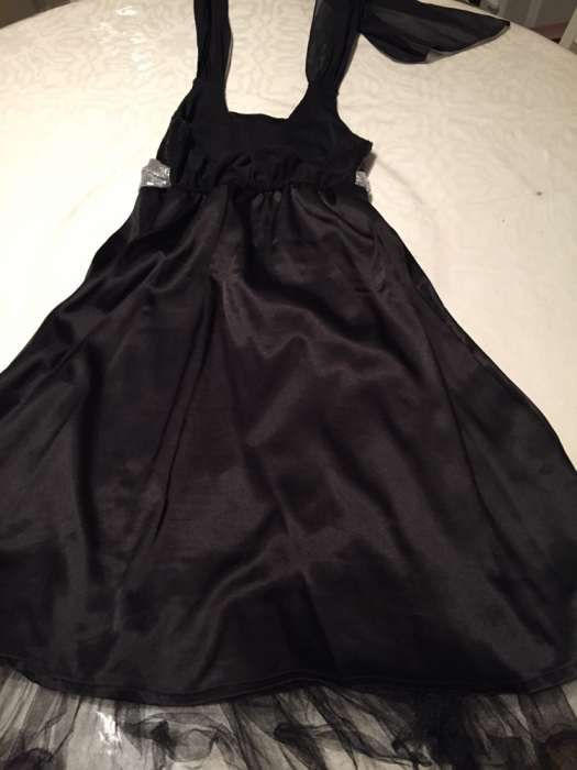 платье подростковое