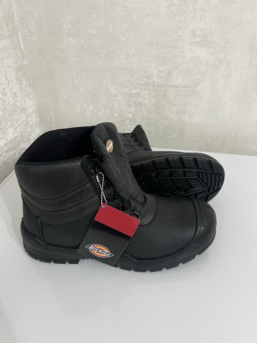 Зимние ботинки 42 размер dickies
