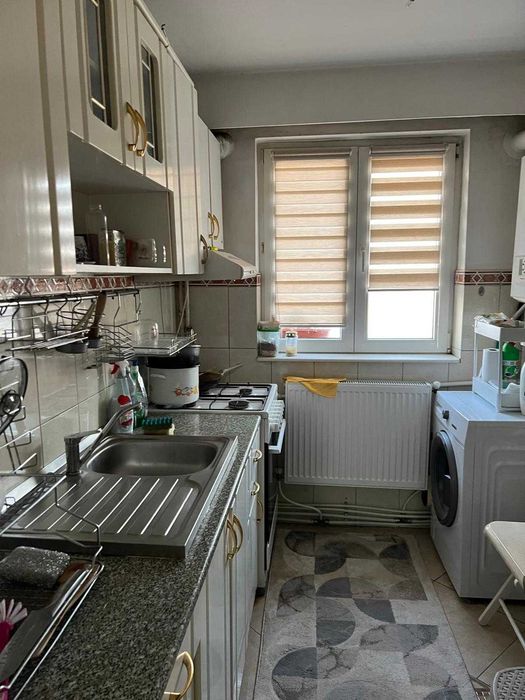 Apartament 3 camere cu garaj si boxa incluse