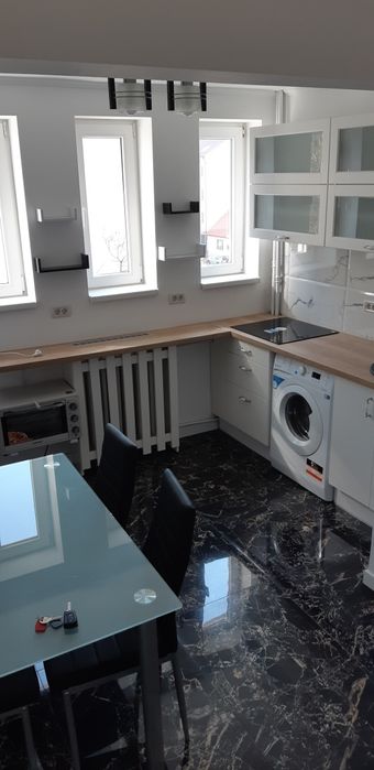 Apartament două camere ultracentral