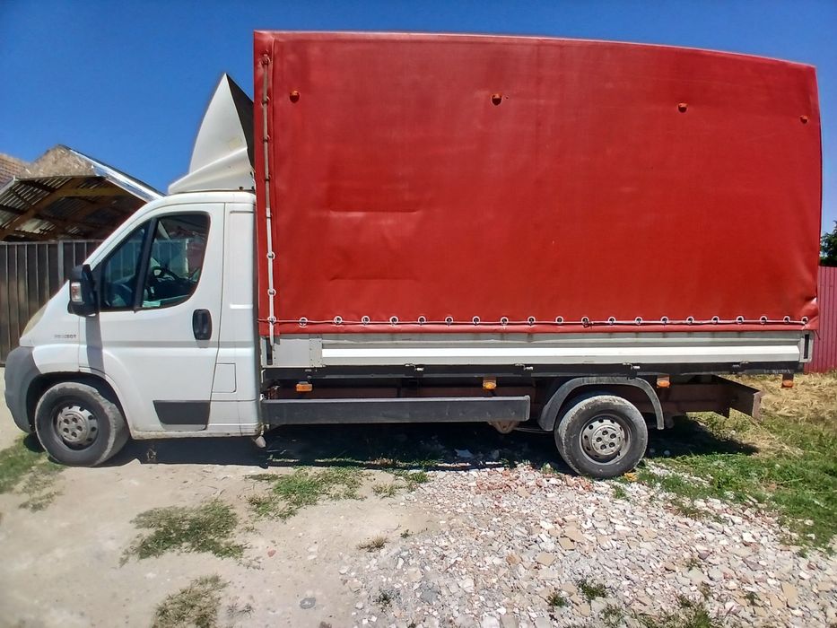 Servicii Debarasări și curățenie.