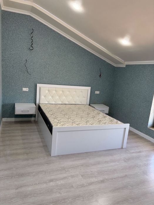 СРОЧНО 3х комнатная квартира (мансарда)