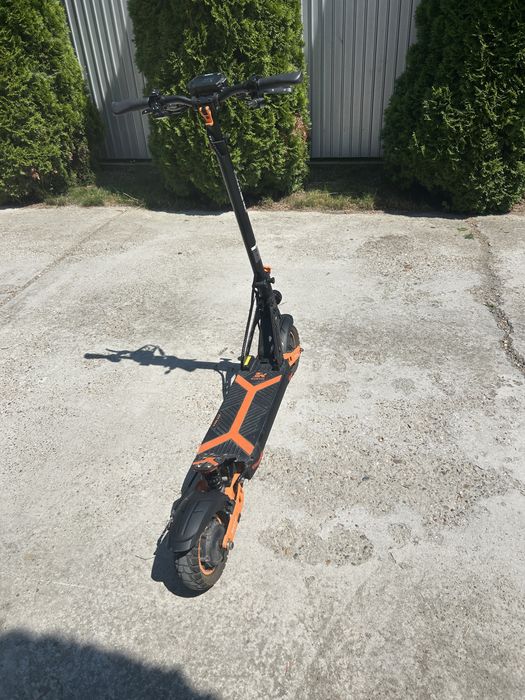 Se vinde Kukirin g2 Max