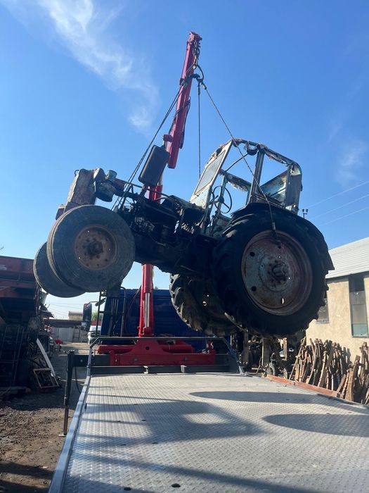 Манипулятор манипулятор