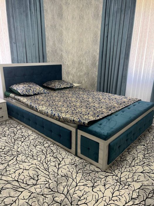 Muddatli to'lovga buyurtma asosida! Manzil Xalq banki