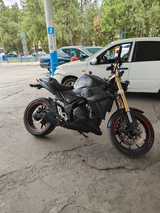 Продам Motrak 250куб