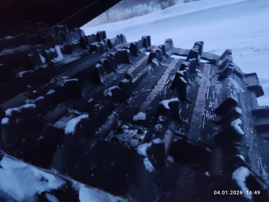 Снегоход BRP  skandik