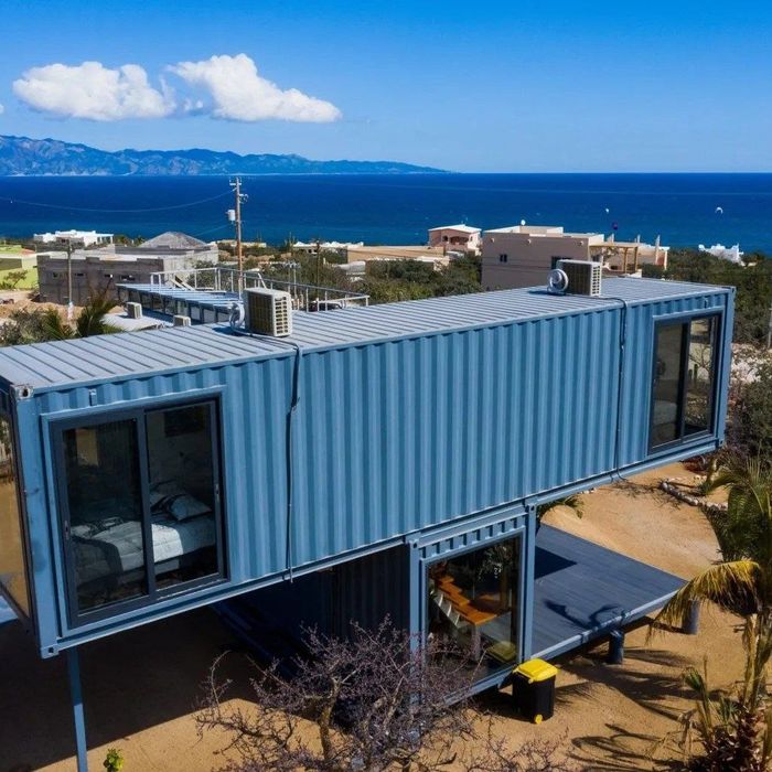 Контейнер Офис Магазин