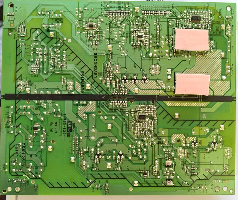 Piese Lcd Sony  KD5XF9005
