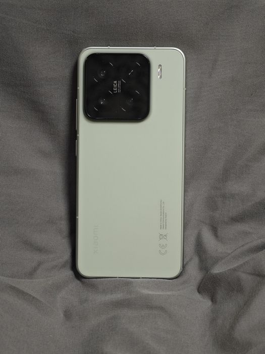 Xiaomi 15 12/256 Green