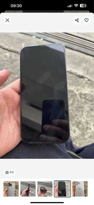 Iphone 13pro max