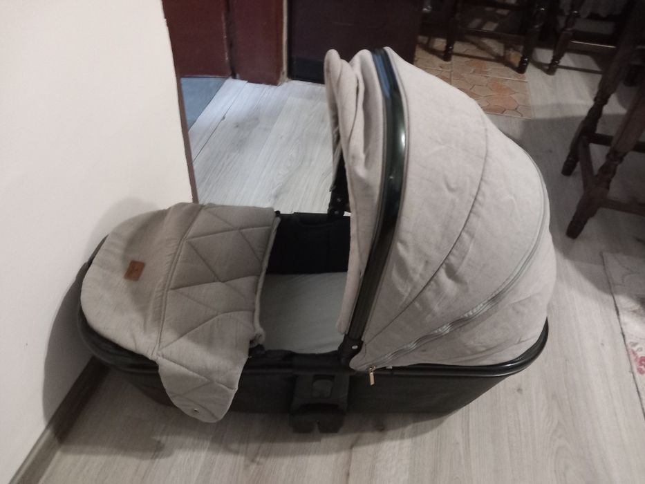 Количка Lorelli Rimini 2 в 1