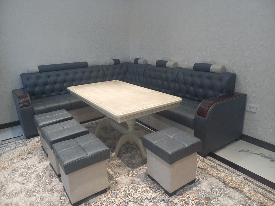 Gostinoy ugalok na zakaz