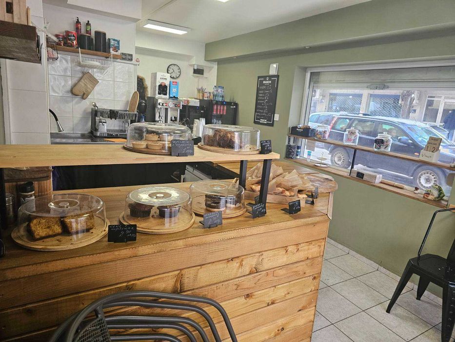 Дава се под наем Магазин в София, Сердика - 25 кв.м за 448.8 € - Снимка #14