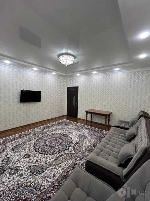Сдаётся квартира Метро Айбек Капитал банк 3-ком р-н Мирабадский