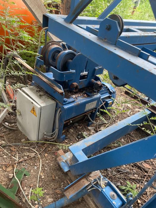 Газоблочный завод митем