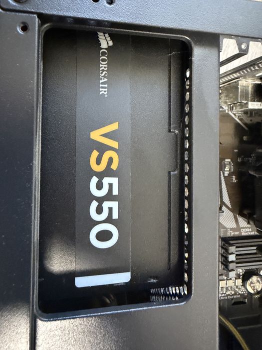 PC Gaming calculator Amd Ryzen 5 3600 , Nvidia RTX 3060 12GB , barebone usor configurabil
