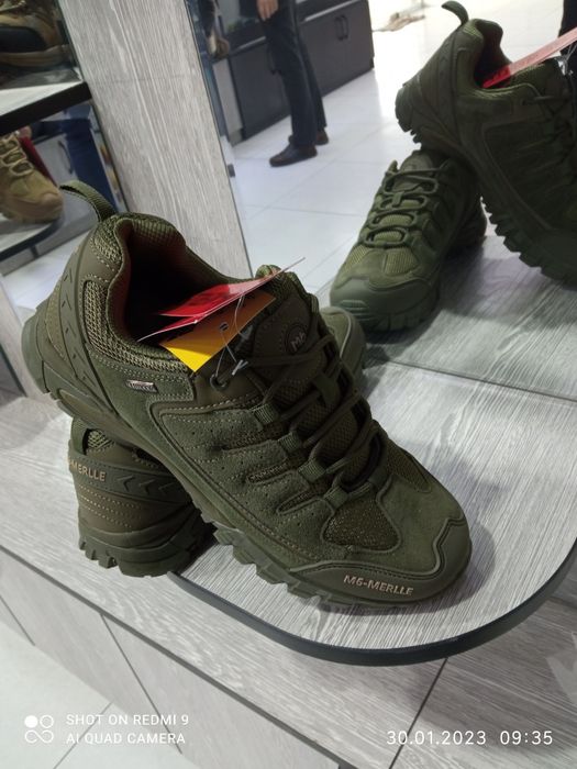 Спецобуви Оптом ( с и без металлическим носом )