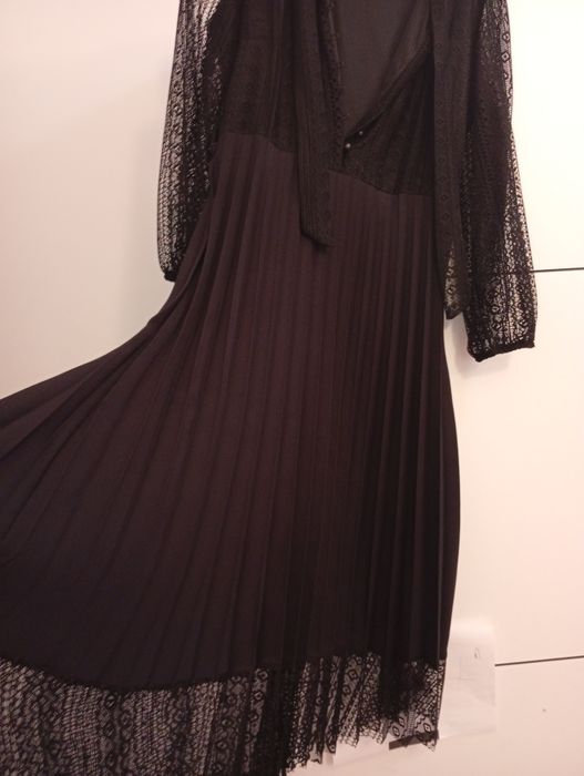 Rochie eleganta neagră