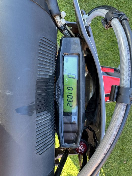 KTM Exc Tpi 300 2023