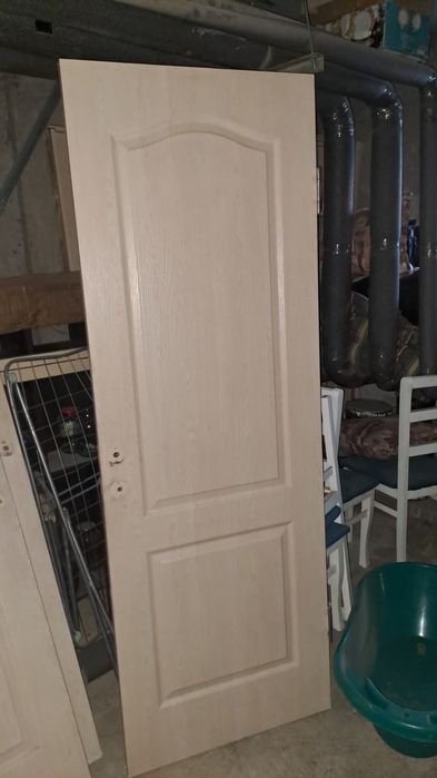 Межкомнатные двери