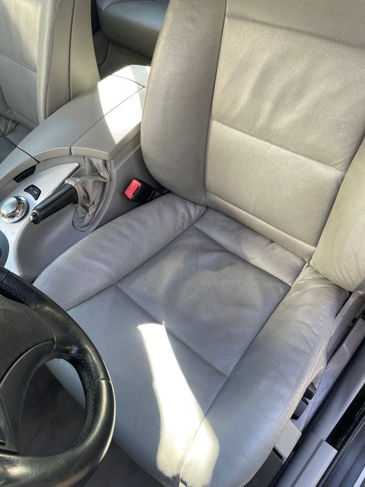 BMW seria 5 automat
