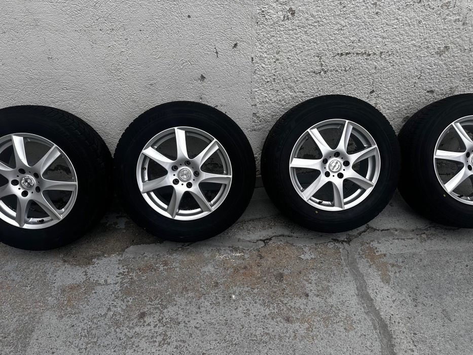 Vad Anvelope  Bridgestone