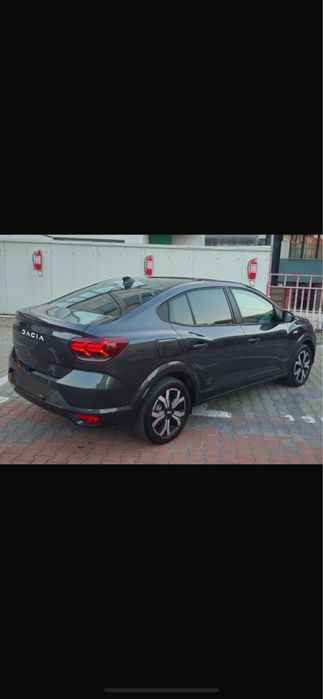 De vanzare Dacia logan III benzina /gpl