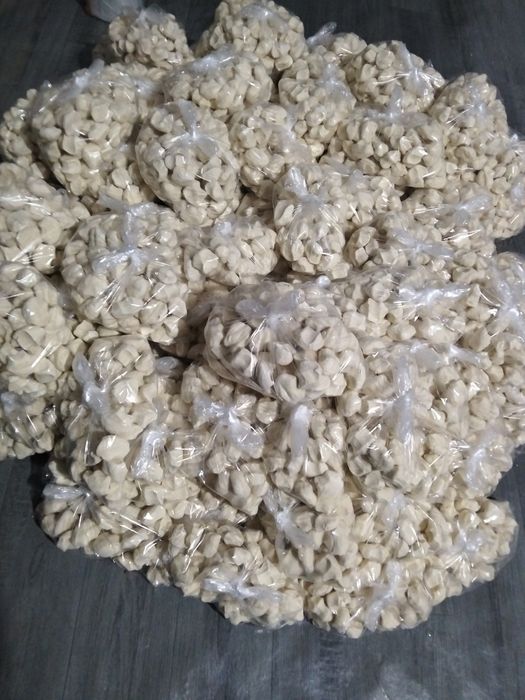 Құрт, күбі майы, ірімшік