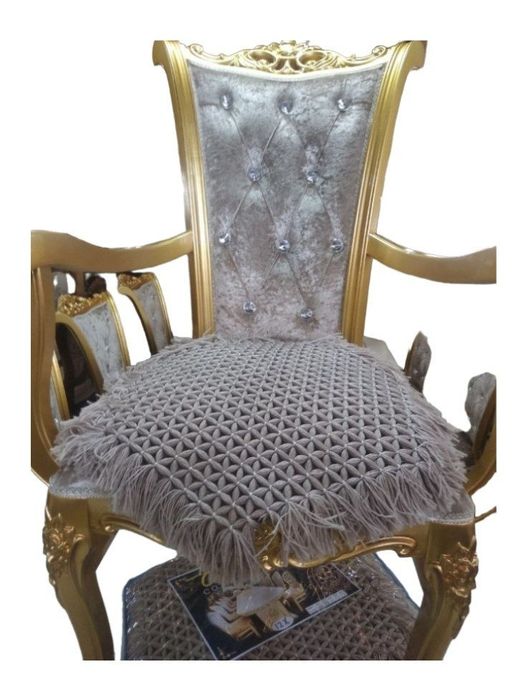 Коврик для стул. 12 шт