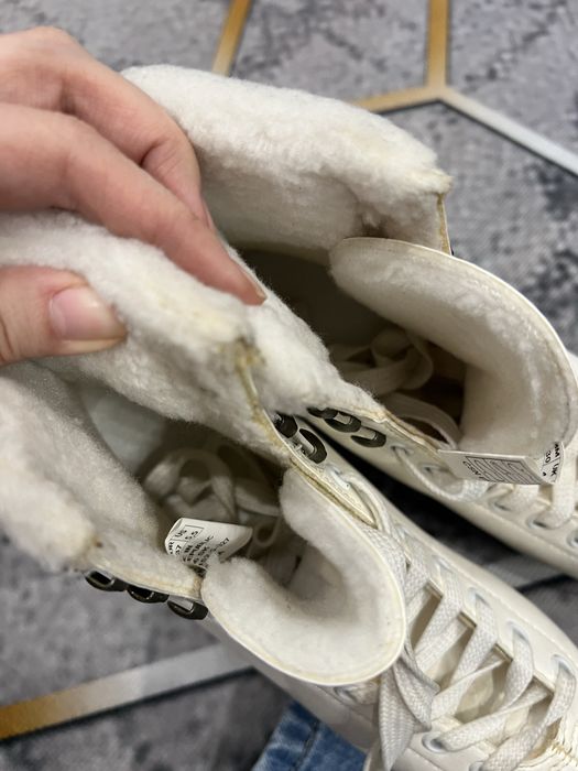 Коньки Botas Stella 230