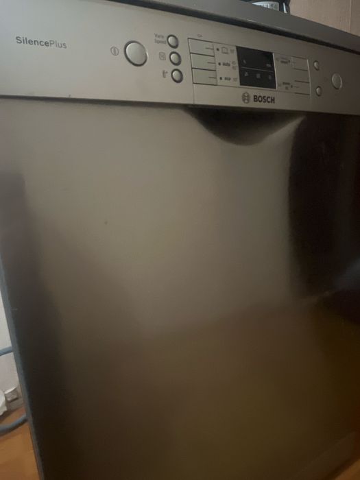 Посудомойка Bosch