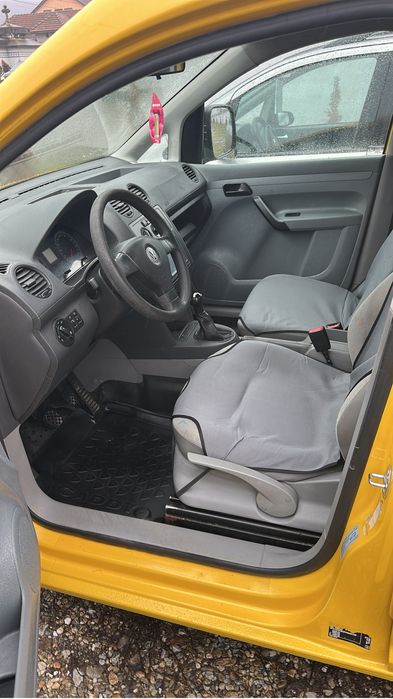 De vanzare Volkswagen caddy