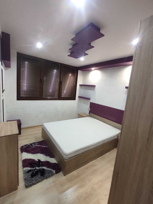 Продава се Едностаен апартамент в Перник, Изток - 45 кв.м за 1983 €/кв.м - Снимка #6