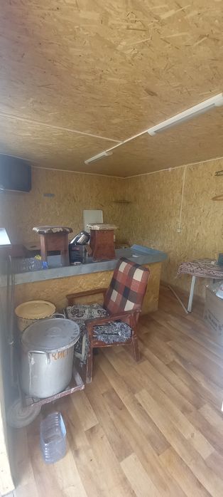 Ларек сатылады 5×4